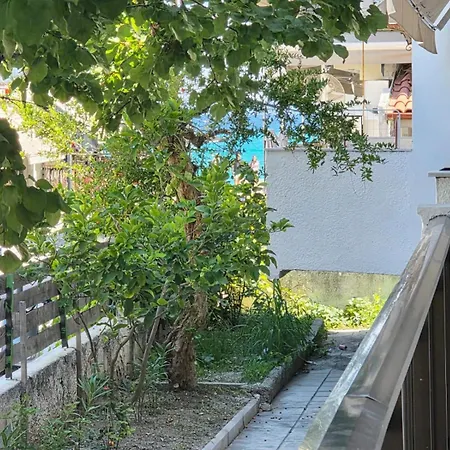 Appartamento Sea